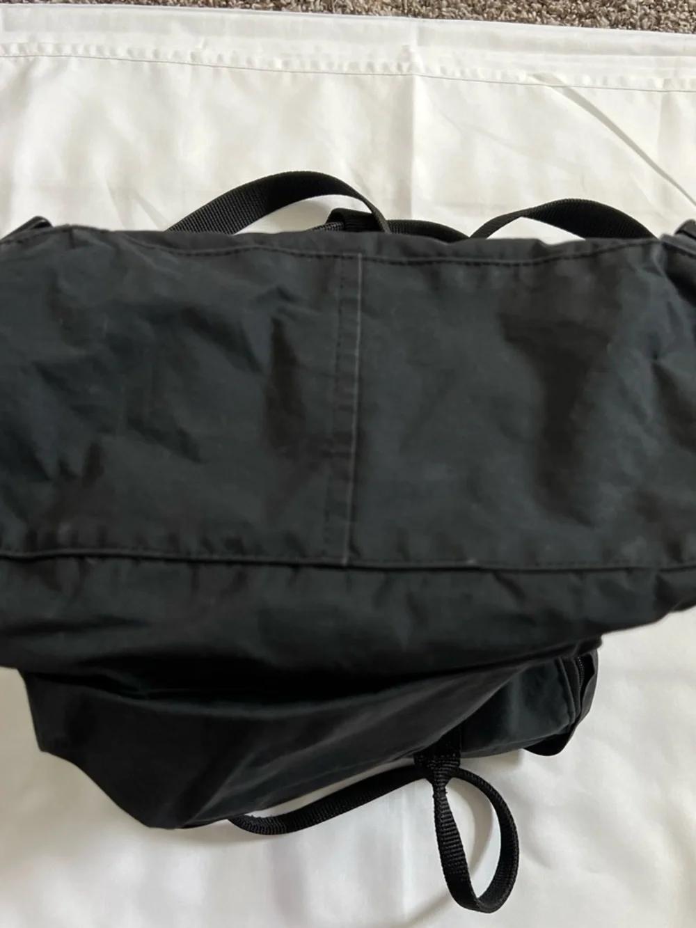FJALLRAVEN Kånken Backpack